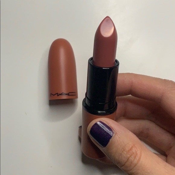 MAC Cosmetics Other - Mac velvet teddy MAC Cosmetics Other - Mac velvet teddy